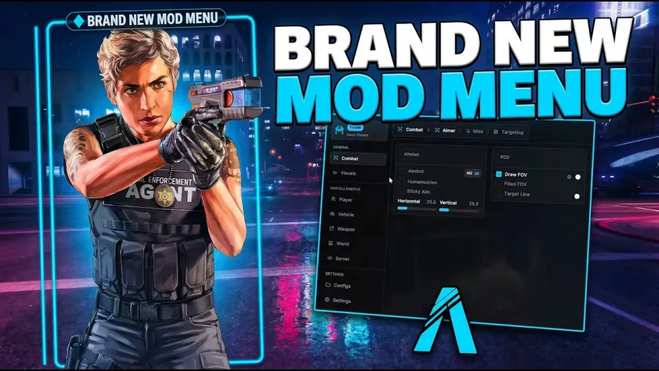 Fivem Cheats What Are the Best Options and Why Visuals.gg Stands Out